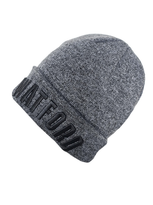FASHION MIX CUFF BEANIE