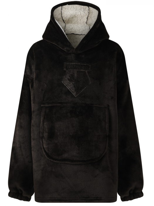 JUMBO MINK HOODIE - JUNIOR