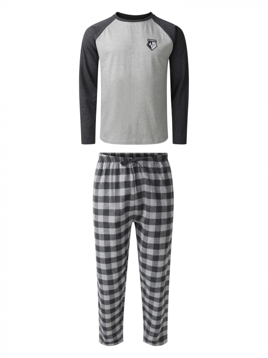 MENS BROOKDALE PYJAMA SET