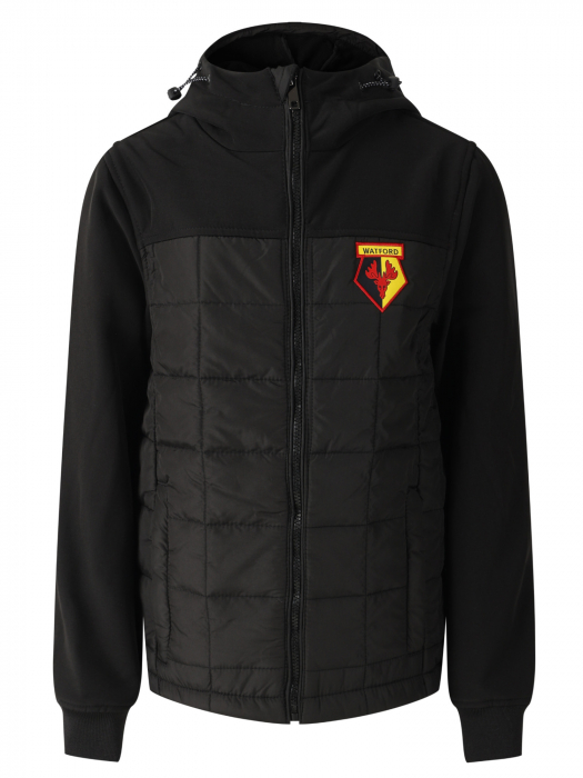 JUNIOR HOLKER JACKET
