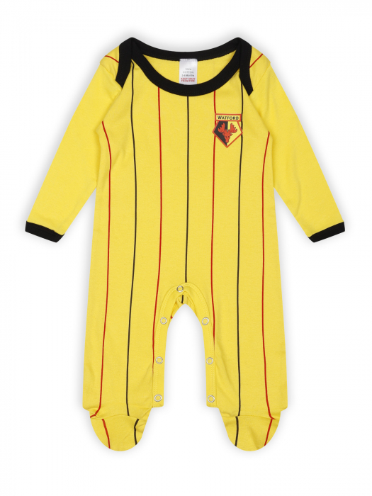 BABY 24/25 KIT SLEEPSUIT