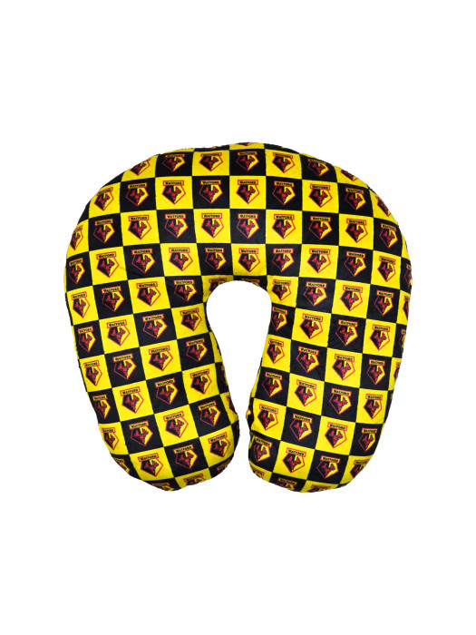 MULTI CREST TRAVEL PILLOW