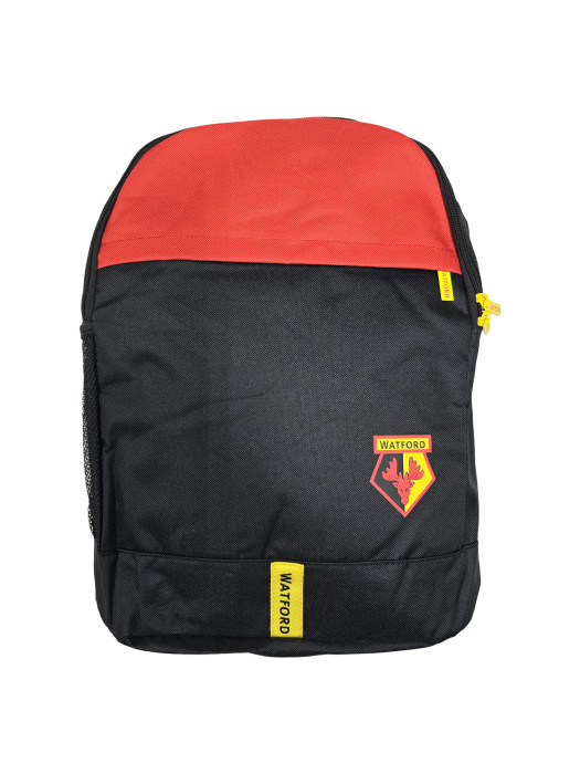 MATCH DAY READY BACKPACK