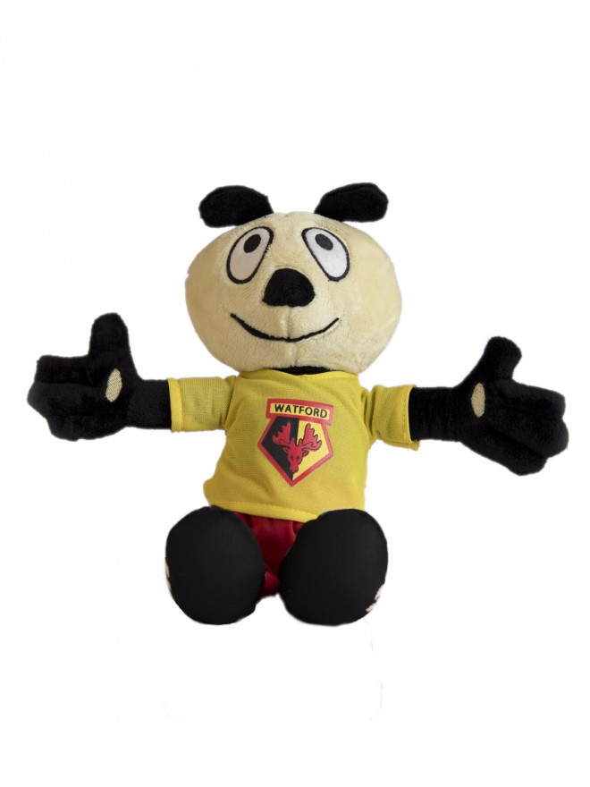 HARRY MASCOT TOY