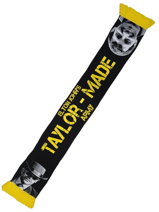 TAYLOR-ELTON SCARF