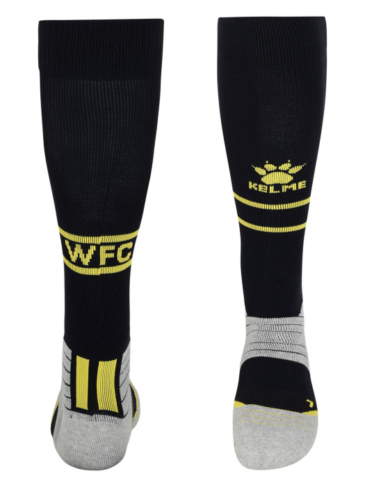 24/25 JUNIOR AWAY SOCK