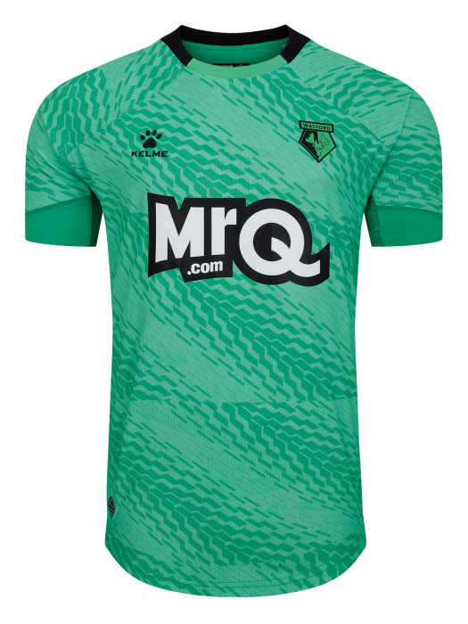 24/25 ADULT HOME GK SHIRT