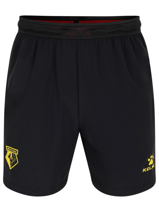 24/25 ADULT TRAINING SHORTS