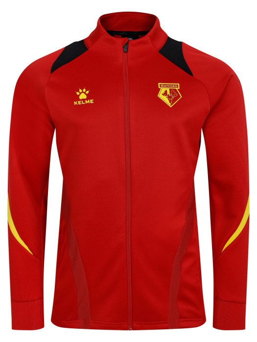 24/25 ADULT PRESENTATION JACKET