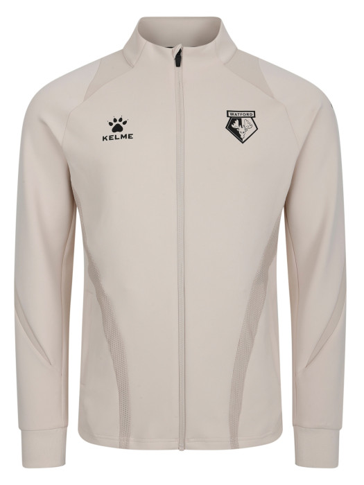24/25 ADULT TRAVEL TRACK JACKET