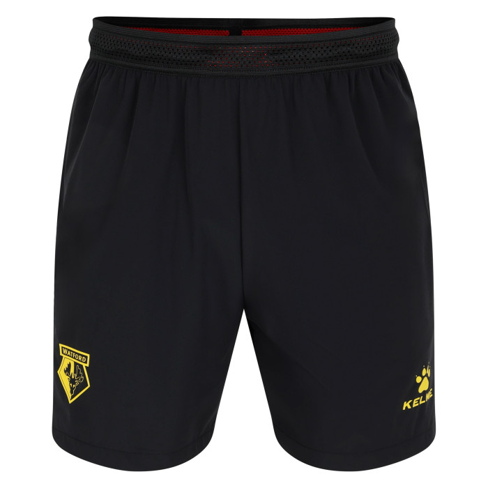 24/25 JUNIOR TRAINING SHORTS