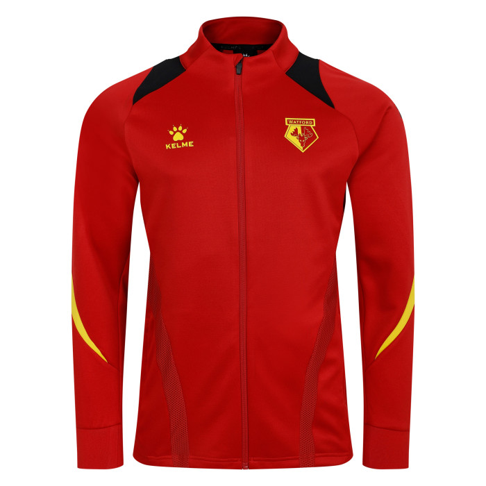 24/25 JUNIOR PRESENTATION JACKET