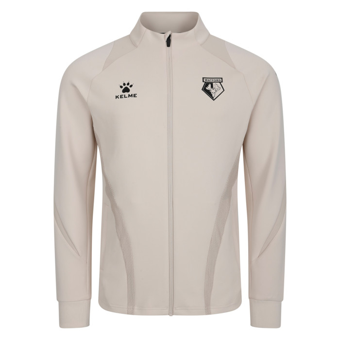 24/25 JUNIOR TRAVEL TRACK JACKET