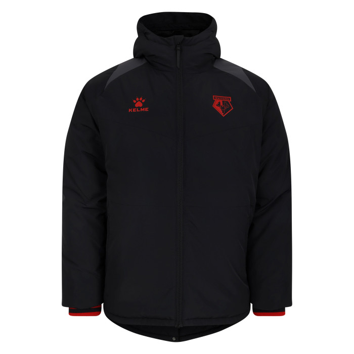 24/25 JUNIOR TRAINING PADDED JACKET