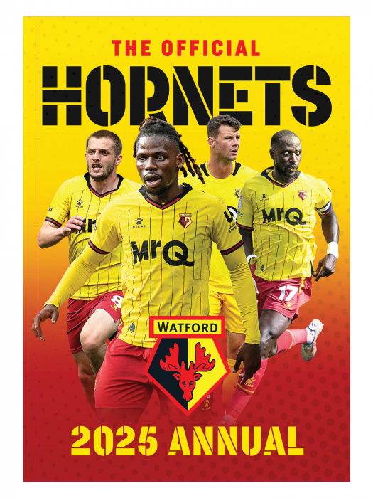 WFC ANNUAL 2025