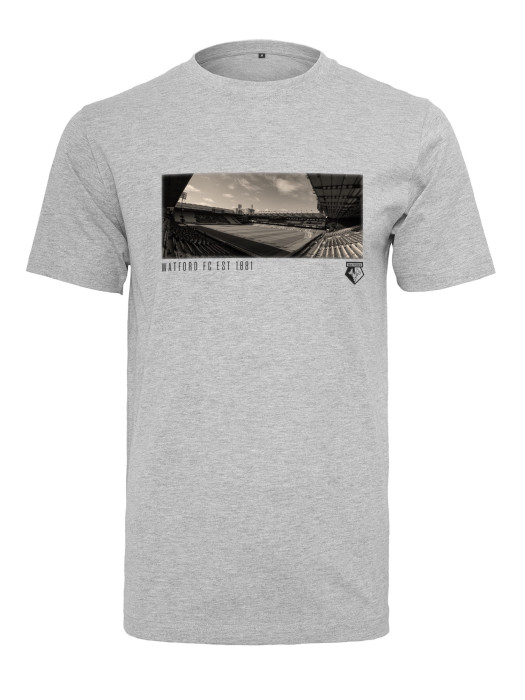 MENS PANORAMIC STADIUM TEE