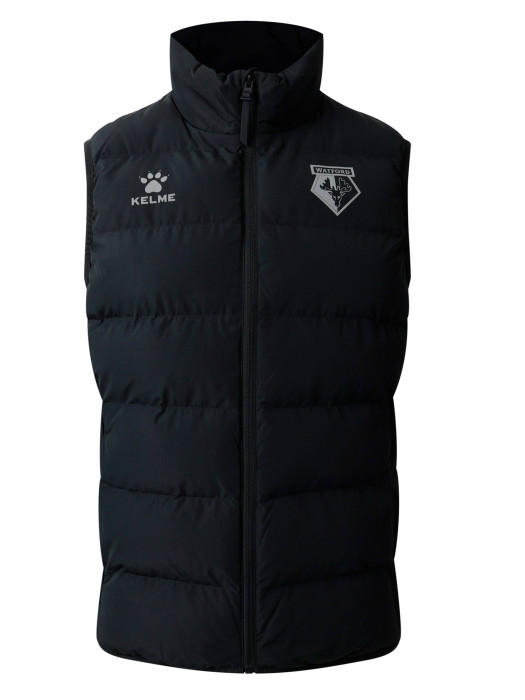24/25 ADULT TRAINING PADDED VEST