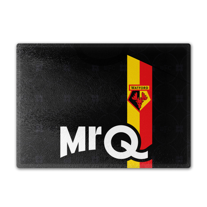 24/25 AWAY KIT CHOPPING BOARD
