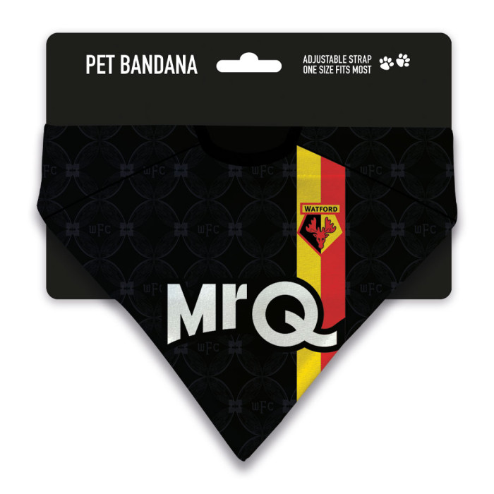 24/25 AWAY KIT PET BANDANA