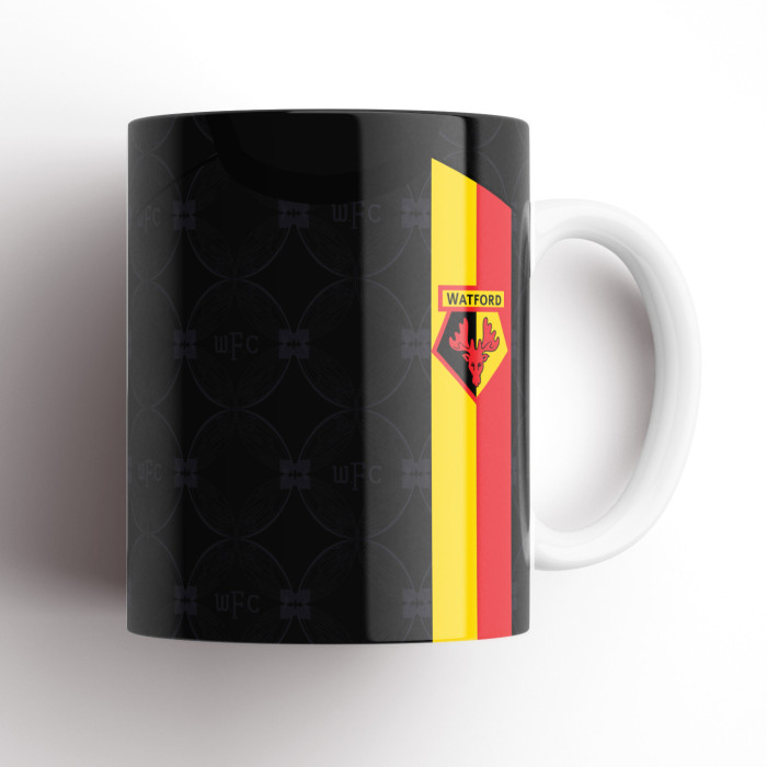 24/25 AWAY KIT UNBRANDED MUG