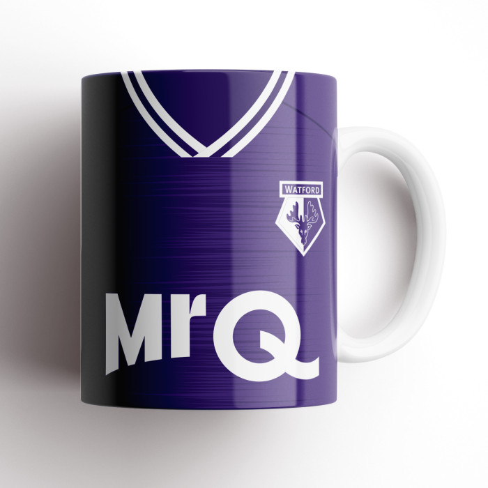 24/25 THIRD KIT MUG