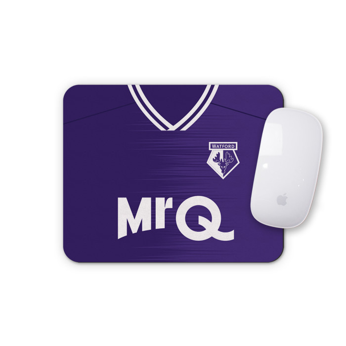 24/25 THIRD KIT MOUSE MAT