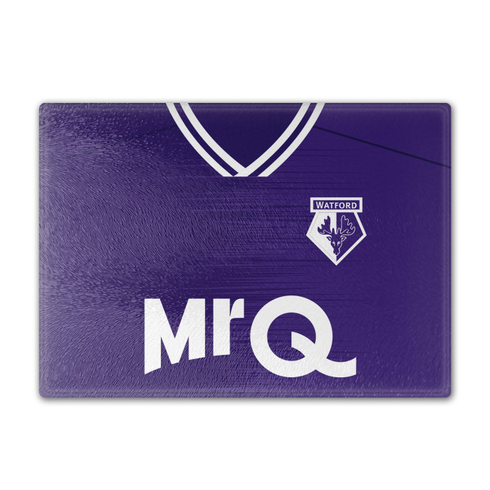 24/25 THIRD KIT CHOPPING BOARD