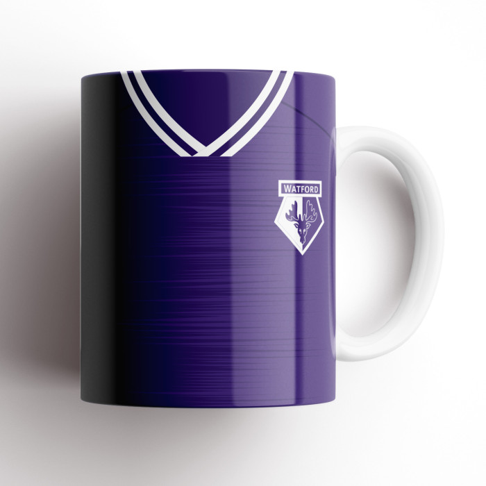 24/25 THIRD KIT UNBRANDED MUG