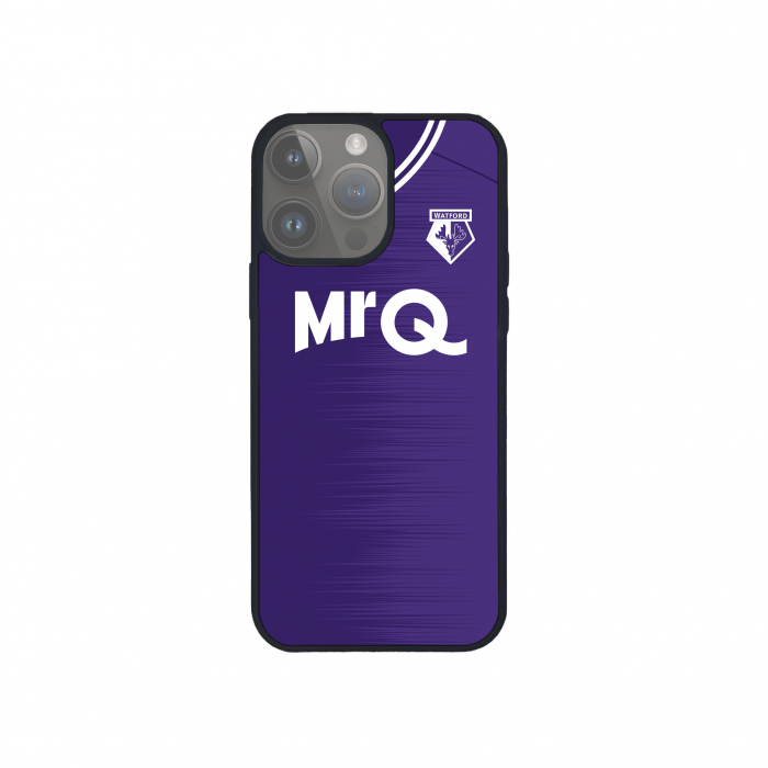 24/25 THIRD KIT IPHONE CASE