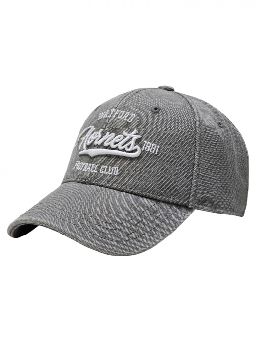 WFC CANVAS CAP