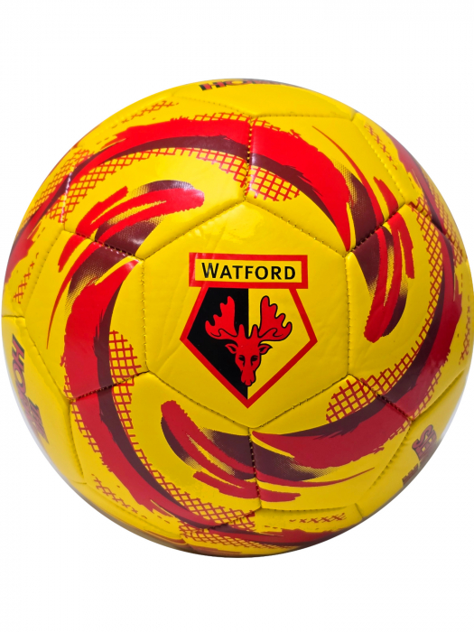 TEMPEST FOOTBALL SIZE 5
