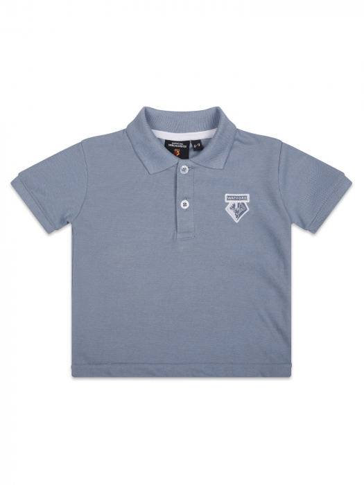 BABY ESSENTIAL POLO