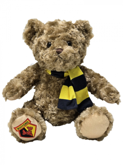 CLASSIC GEORGE II BEAR