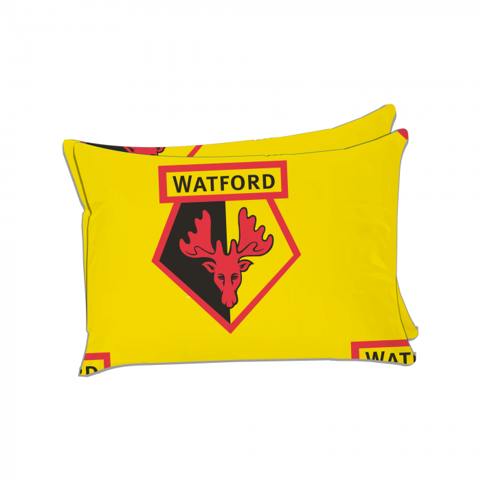 2PK ROTARY PILLOW CASES