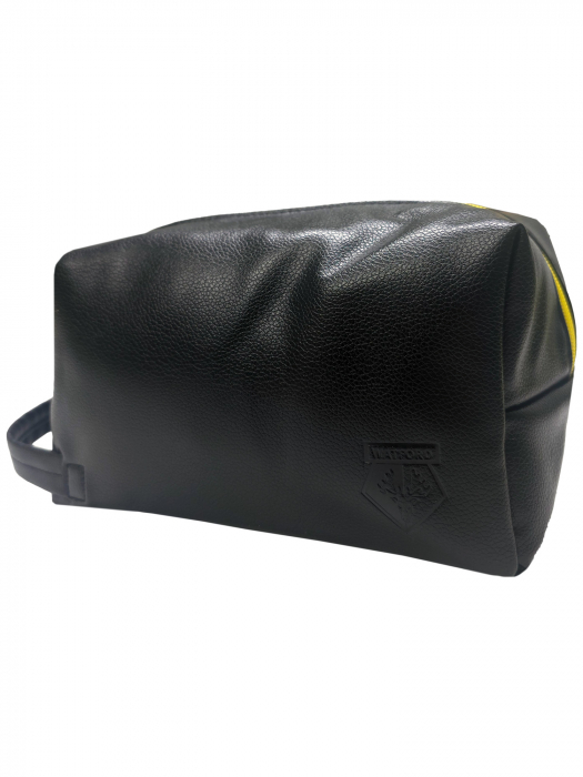 WATFORD PU WASH BAG