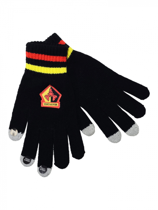 ADULT CORE TIPPED TOUCH GLOVES ADULT CORE TIPPED TOUCH GLOVES