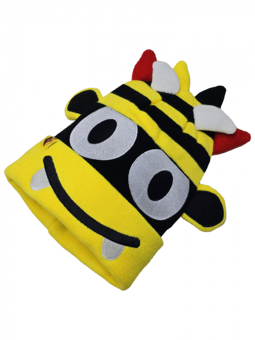 WFC MONSTER BEANIE WFC MONSTER BEANIE