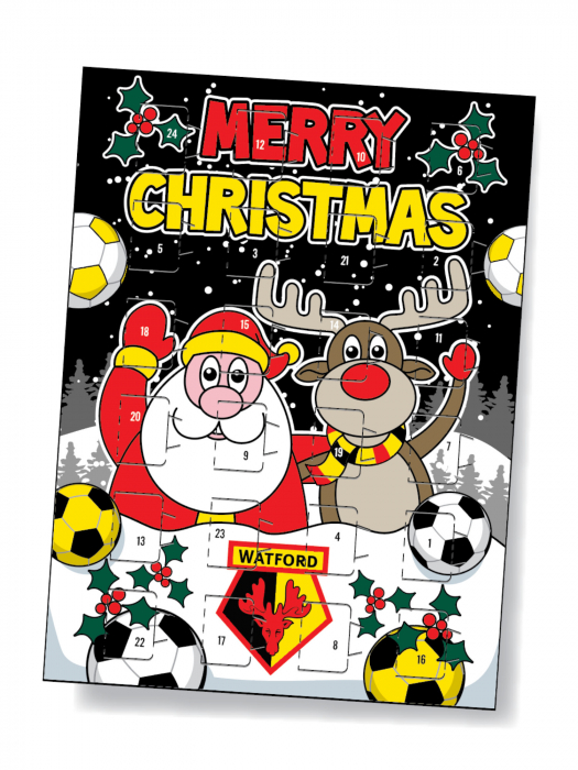 ADVENT CALENDAR