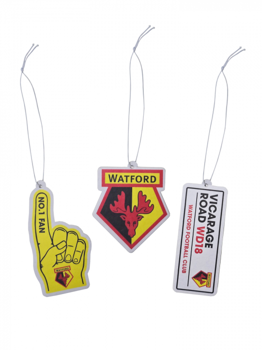 3 PACK AIR FRESHENER 