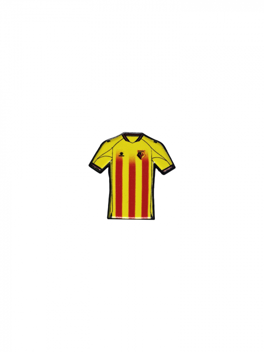 2025/26 KIT PIN BADGE