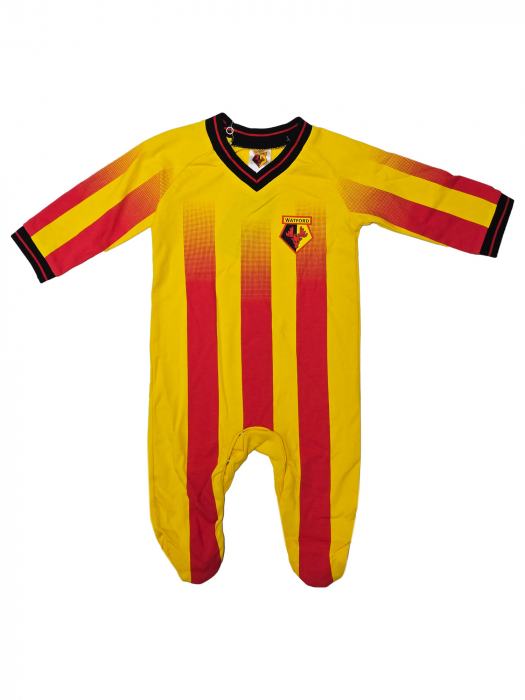 25/26 KIT SLEEPSUIT