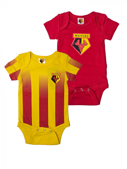 25/26 KIT 2 PACK BODYSUIT