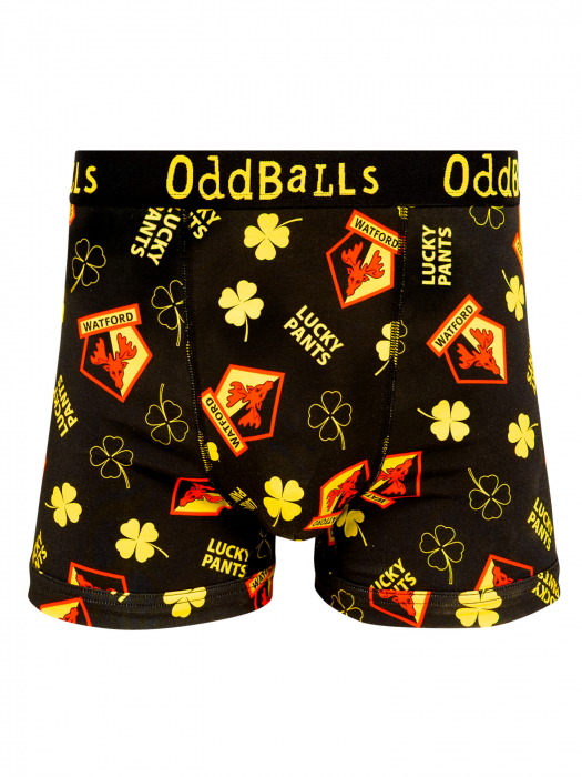 MENS ODDBALLS LUCKY PANTS MENS ODDBALLS LUCKY PANTS