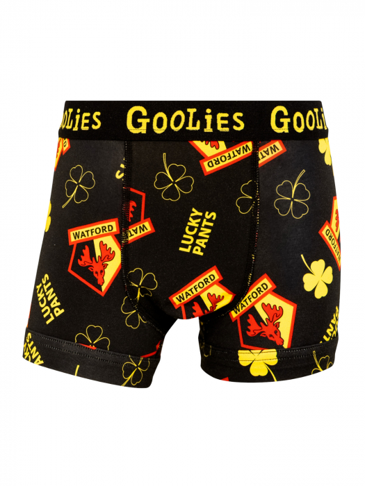 BOYS GOOLIES LUCKY PANTS