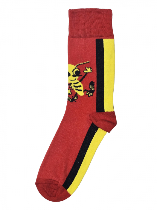 74/76 AWAY RETRO SOCKS