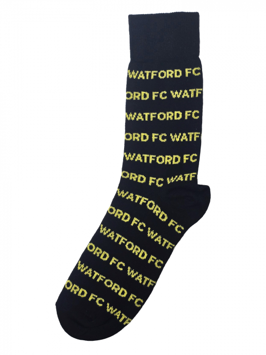 TEXT SOCKS