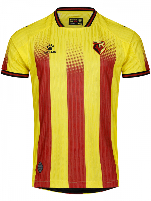 25/26 ADULT HOME SHIRT