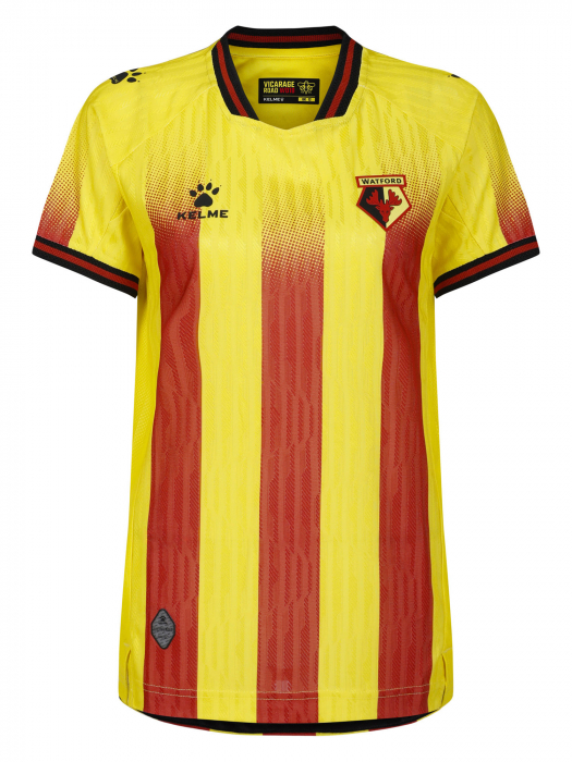 25/26 WOMENS HOME SHIRT