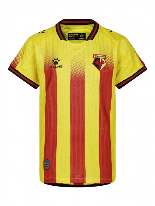 25/26 JUNIOR HOME SHIRT