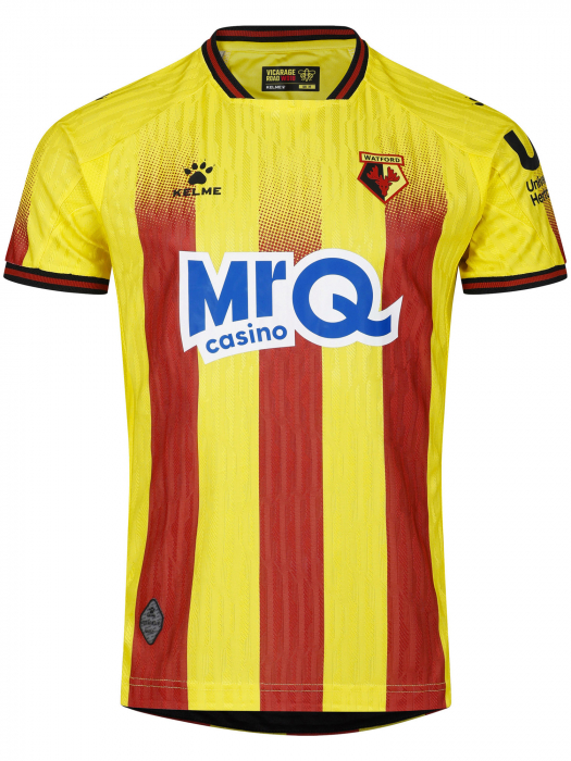 25/26 ADULT SPONSORED HOME SHIRT